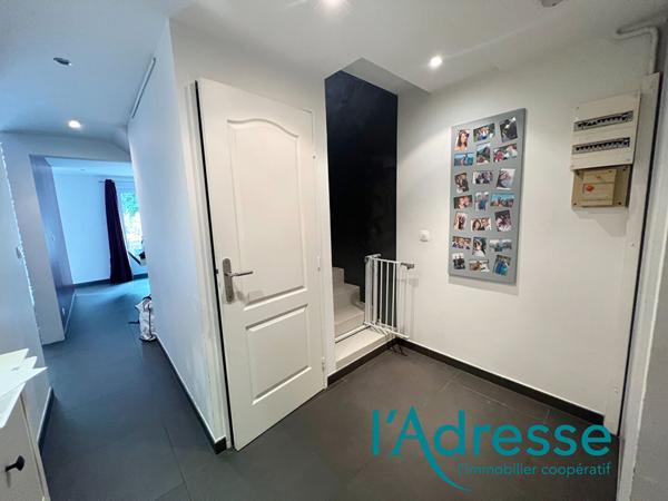 duplex 84 m²