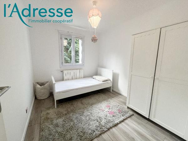 duplex 84 m²