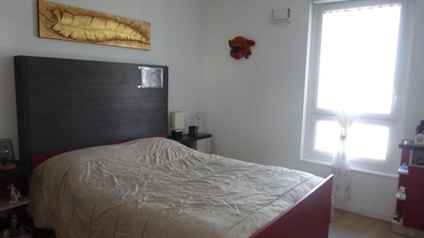 SAINT NAZAIRE GAVY OCEANIS BEAU T3 de 65,40 m2 AVEC BEAU BAL