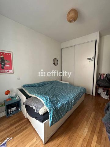 Appartement 3 pièces - 56 m²