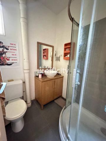 Appartement 3 pièces - 56 m²