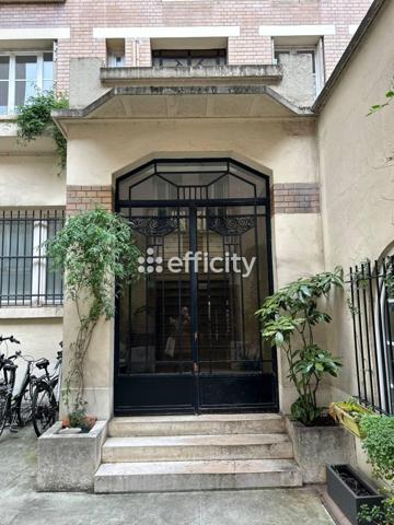 Appartement 3 pièces - 56 m²