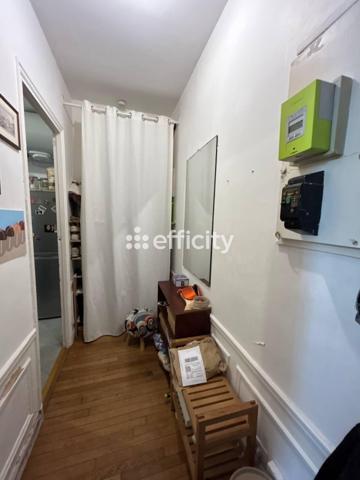 Appartement 3 pièces - 56 m²