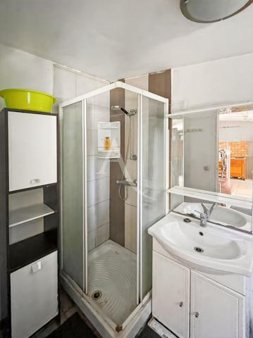 Maison plain pieds 4 pièces Sainte Geneviève des Bois 81m2