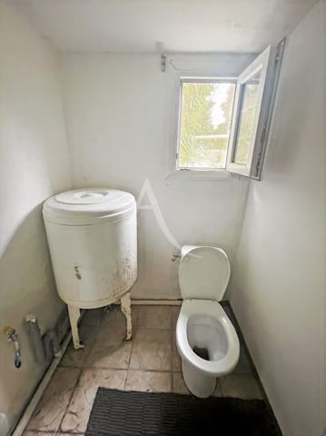 Maison plain pieds 4 pièces Sainte Geneviève des Bois 81m2