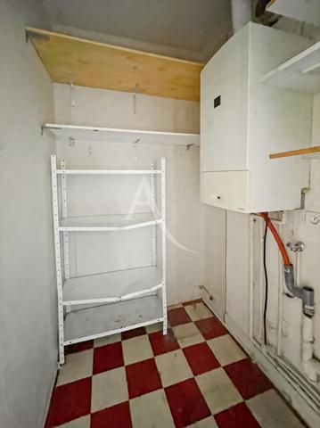 Maison plain pieds 4 pièces Sainte Geneviève des Bois 81m2