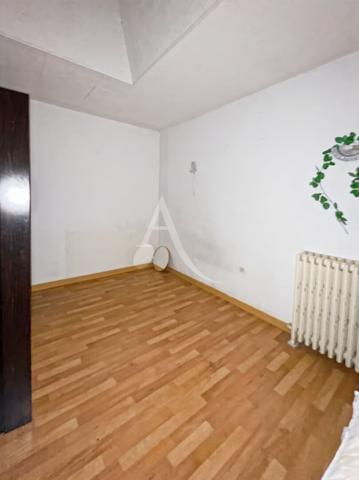 Maison plain pieds 4 pièces Sainte Geneviève des Bois 81m2