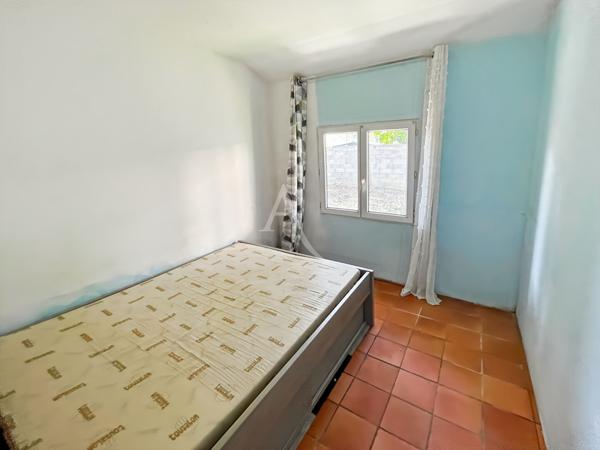 Maison plain pieds 4 pièces Sainte Geneviève des Bois 81m2