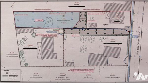 Terrain Constructible