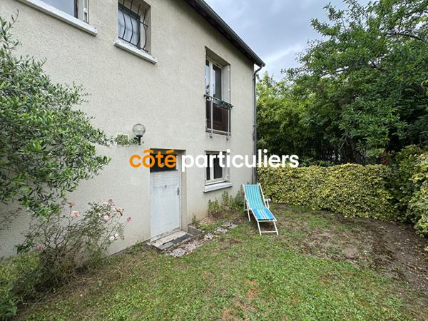 Vente Maison155,99 m² - 6 Pièces - ORLEANS (45100)