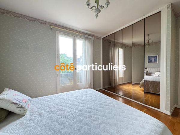 Vente Maison155,99 m² - 6 Pièces - ORLEANS (45100)