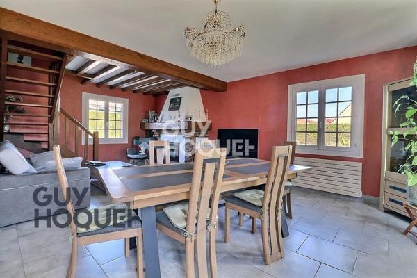 Propriété de qualité avec maison d'amis et piscine