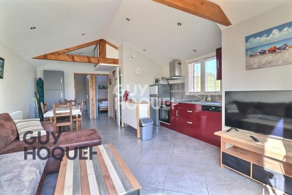 Propriété de qualité avec maison d'amis et piscine