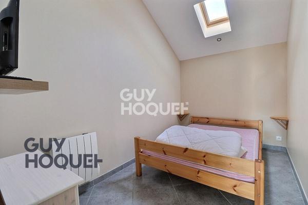 Propriété de qualité avec maison d'amis et piscine