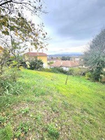 Possible 2 maisons
