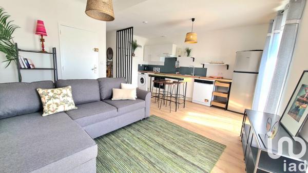 Immeuble à vendre 162 m² Saint-Laurent-de-la-Salanque