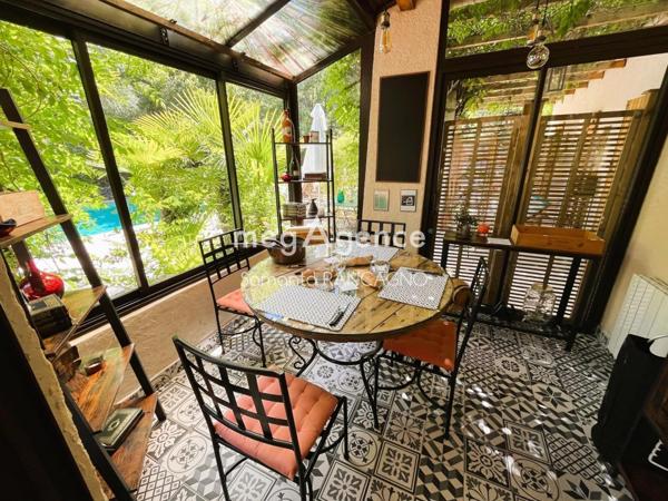 Maison à LES ARCS, 83460 - 7 pièces 198m²