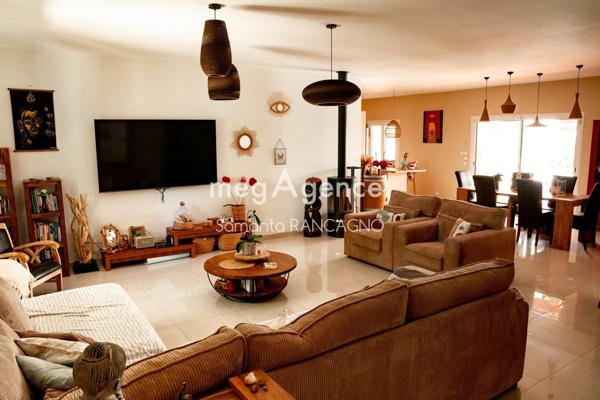 Maison à LES ARCS, 83460 - 7 pièces 198m²