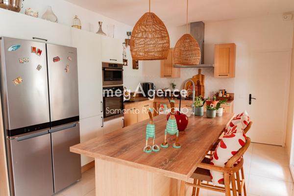 Maison à LES ARCS, 83460 - 7 pièces 198m²