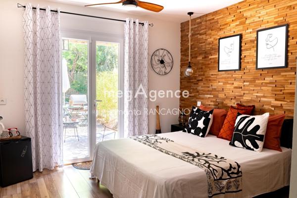 Maison à LES ARCS, 83460 - 7 pièces 198m²