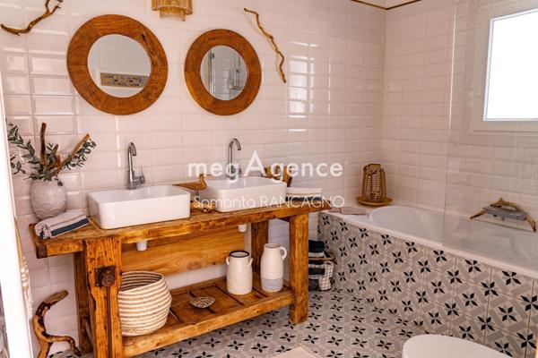 Maison à LES ARCS, 83460 - 7 pièces 198m²