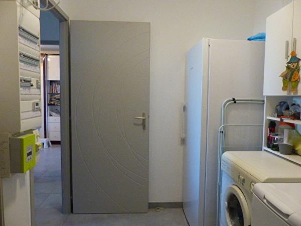 Maison Moutiers-les-Mauxfaits 4 pièce(s)