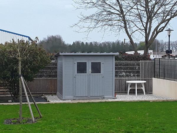 Maison Moutiers-les-Mauxfaits 4 pièce(s)