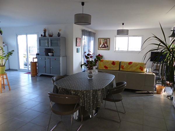 Maison Moutiers-les-Mauxfaits 4 pièce(s)