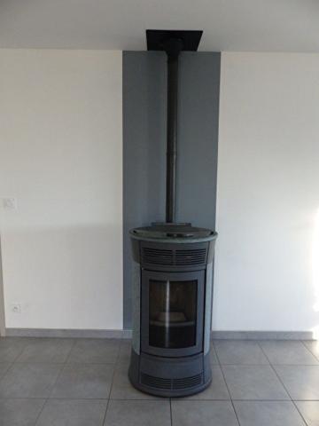 Maison Moutiers-les-Mauxfaits 4 pièce(s)