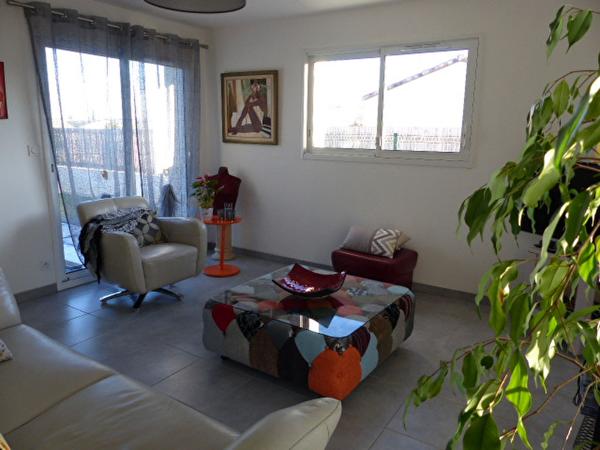 Maison Moutiers-les-Mauxfaits 4 pièce(s)