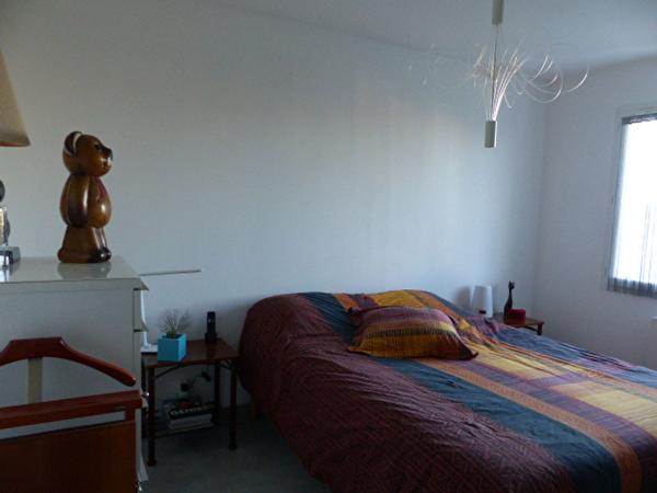 Maison Moutiers-les-Mauxfaits 4 pièce(s)