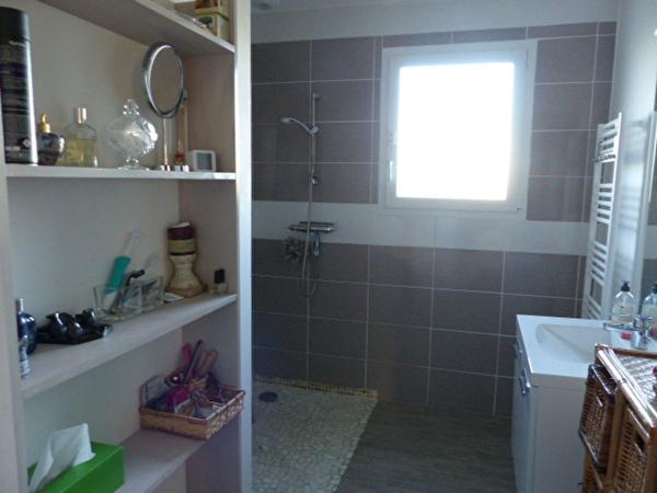 Maison Moutiers-les-Mauxfaits 4 pièce(s)