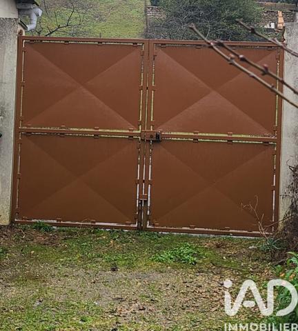 Maison à vendre 4 pièces 100 m² Saint-Arnoult-en-Yvelines