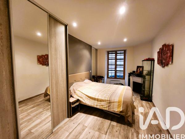 Maison à vendre 4 pièces 100 m² Saint-Arnoult-en-Yvelines