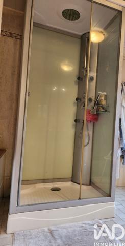 Maison à vendre 4 pièces 100 m² Saint-Arnoult-en-Yvelines