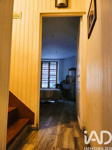 Maison à vendre 4 pièces 100 m² Saint-Arnoult-en-Yvelines