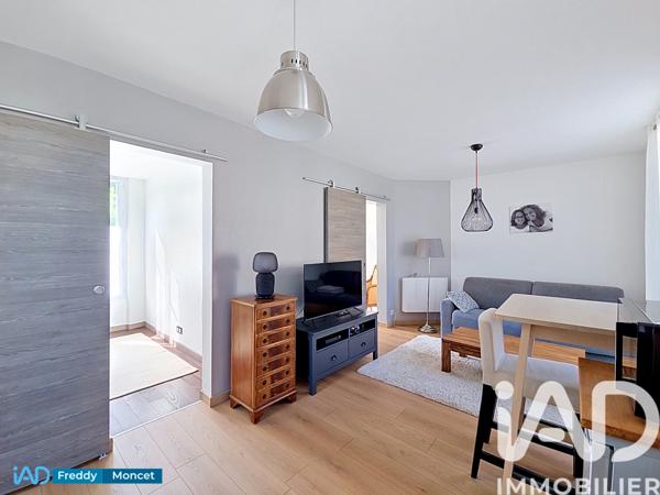 Appartement à vendre 2 pièces 41 m² Athis-Mons