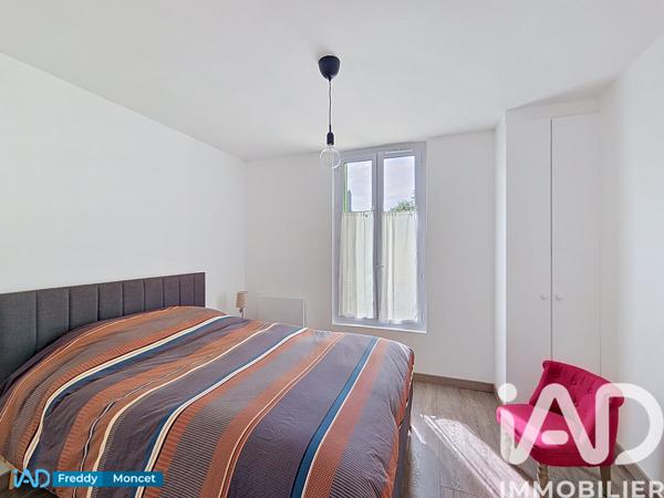 Appartement à vendre 2 pièces 41 m² Athis-Mons