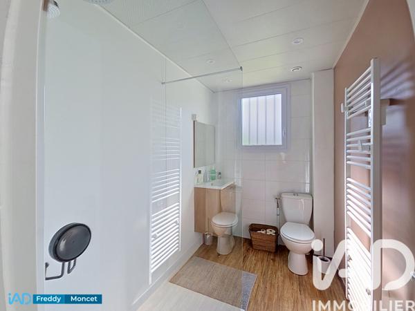 Appartement à vendre 2 pièces 41 m² Athis-Mons