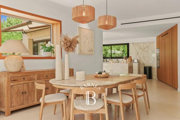 Cannes, Villa 5 Chambres -  270 m² à vendre