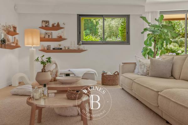 Cannes, Villa 5 Chambres -  270 m² à vendre