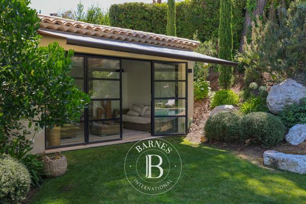 Cannes, Villa 5 Chambres -  270 m² à vendre