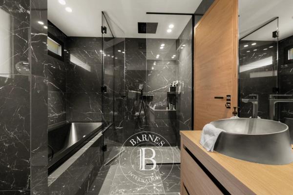 Cannes, Villa 5 Chambres -  270 m² à vendre