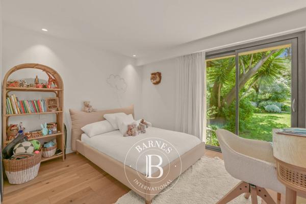 Cannes, Villa 5 Chambres -  270 m² à vendre