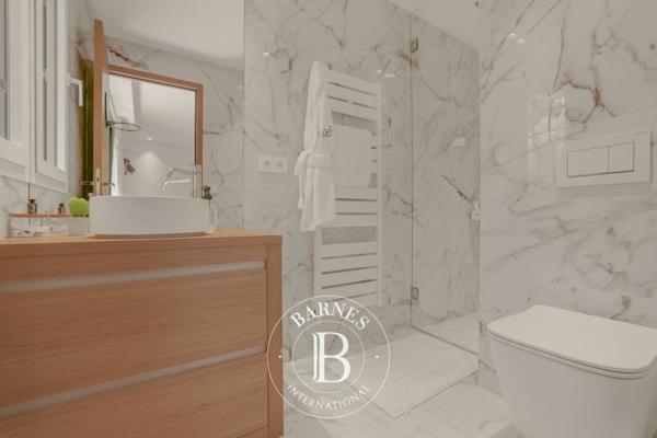 Cannes, Villa 5 Chambres -  270 m² à vendre