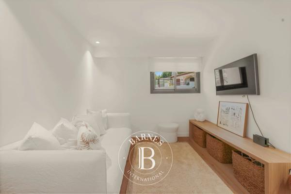 Cannes, Villa 5 Chambres -  270 m² à vendre