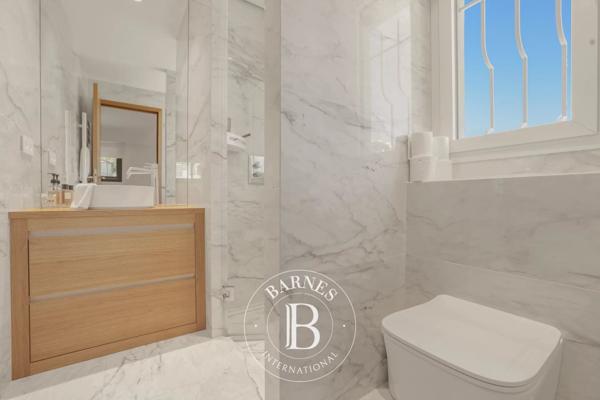 Cannes, Villa 5 Chambres -  270 m² à vendre