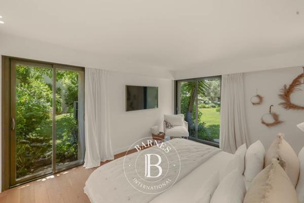 Cannes, Villa 5 Chambres -  270 m² à vendre
