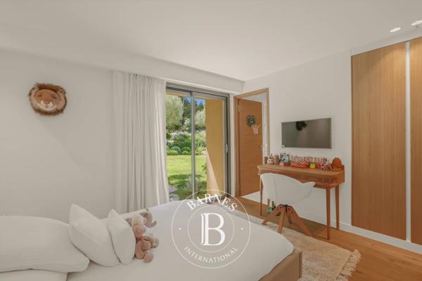 Cannes, Villa 5 Chambres -  270 m² à vendre