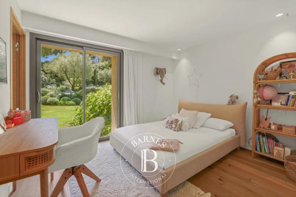 Cannes, Villa 5 Chambres -  270 m² à vendre